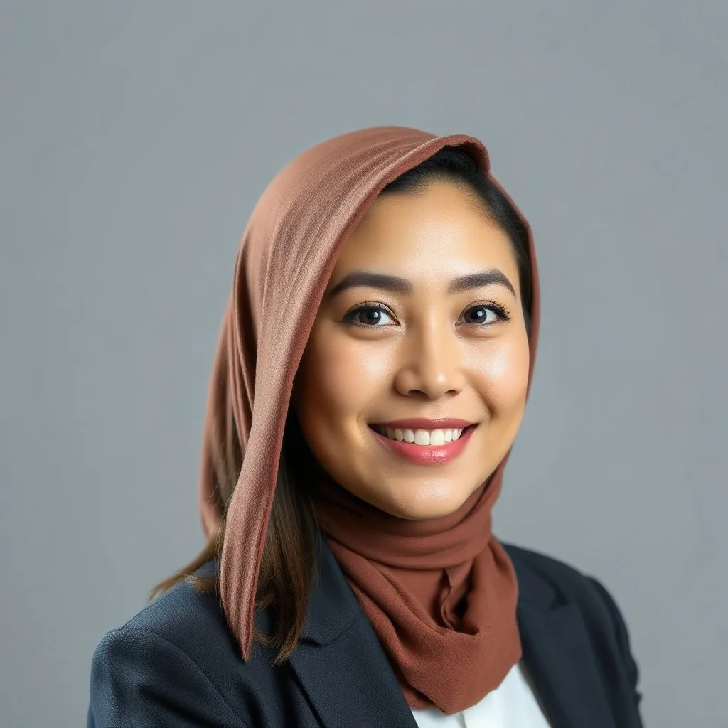 Nurul Aina