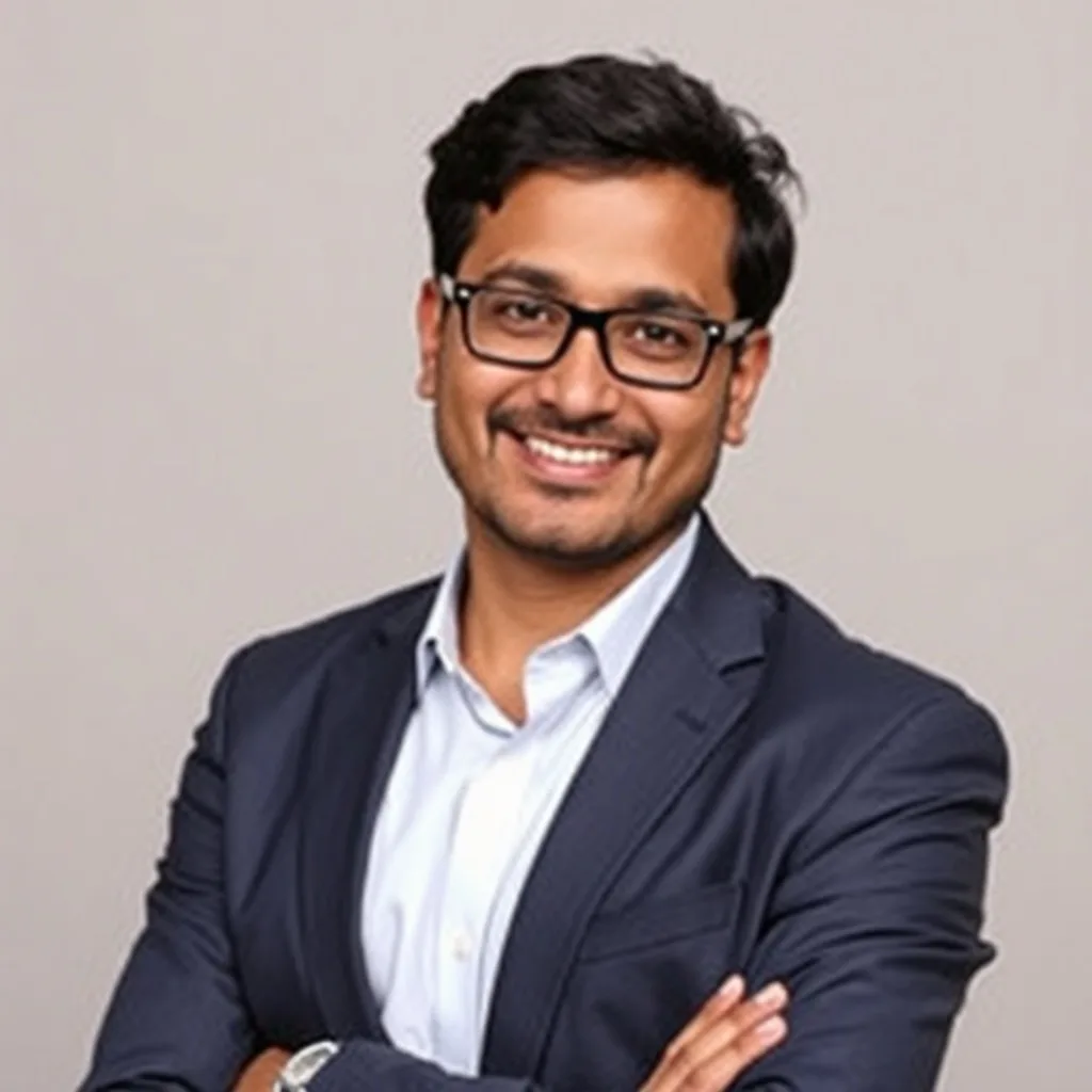 Raj Kumar