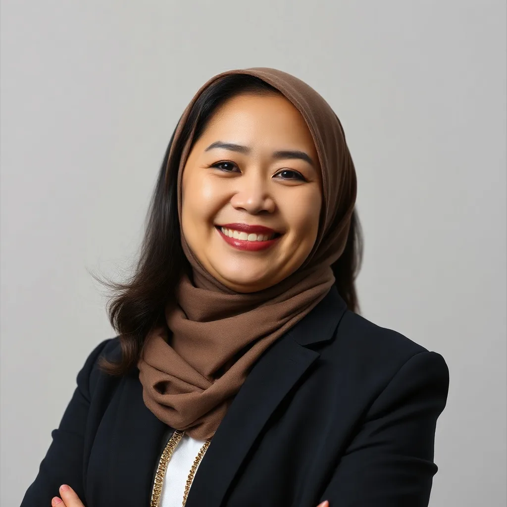 Siti Nurhaliza